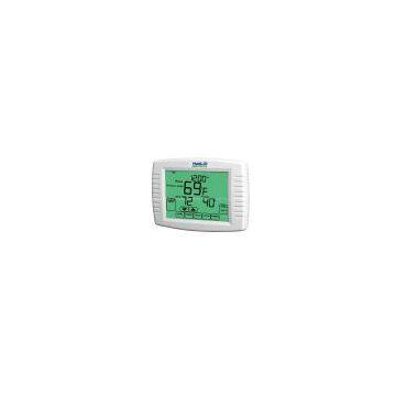 Programmable/Non-prog Thermostat