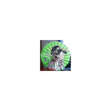 Japanese parasol