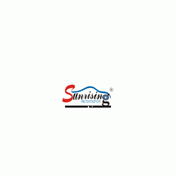 Ningbo SunRiSing Silicone Hose Co., Ltd.