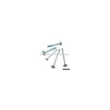 Carriage Bolt DIN603