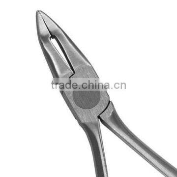 ORTHODONTIC PLIER