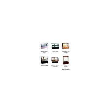 Sell Cake Display Cabinet