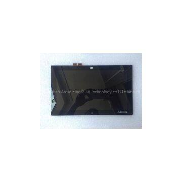 Lenovo Miix 2 11  LCD (B116HAN03.0 With Touch Digitizer Glass ) Full LCD