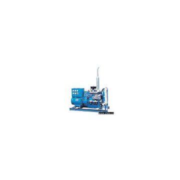 Sell Water-Cooled Diesel Generator Set (General Type)