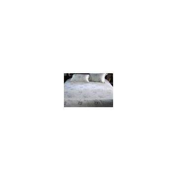 Bamboo Fibre Quilt Cover and Sheet,pillow
