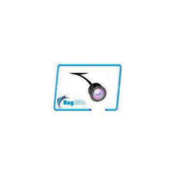 High Power 48V RGBW led spot / DMX dimmable led downlights 3W 4W with anolis Martin Traxon