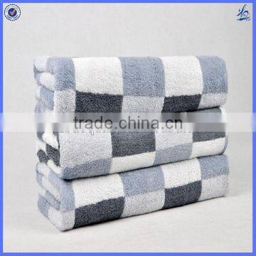 High quality body towel/bamboo fabric massage towel