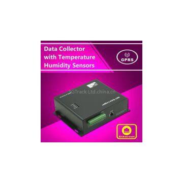 Wireless Temperature Humidity Monitoring System photo-2