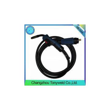 MB 15AK Air Cooled MIG/MAG/CO2 Welding Torch and Parts