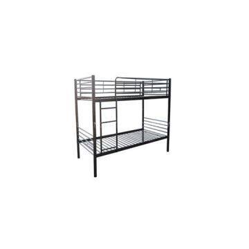 Europe Design KD Structure Metal Bunk Bed Bed-M-16