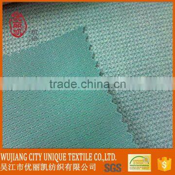Light Weight 80gsm105d*200d 100%polyester Warp Suede Fabric for Cloth for Sofa