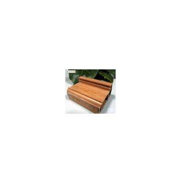 PVC Color Profiles