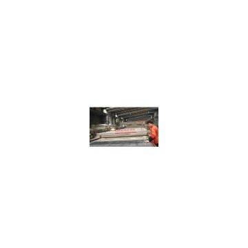 Silver mirror & Aluminum mirror