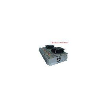 High Power indoor Cellphone Jammers Output Power: 45watt