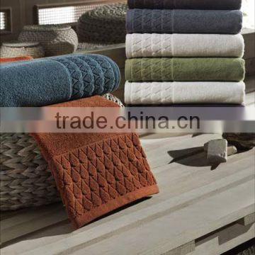 100% cotton Towels