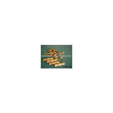 Copper Nuts