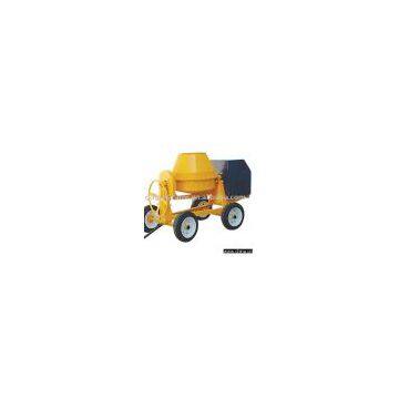 Diesel Concrete Mixer
