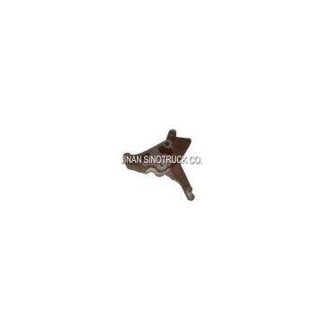 high qulaity howo parts BRACKET  AZ1500130018