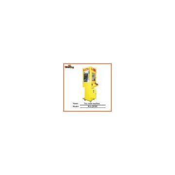 WA-QF080 Toy crane machine