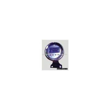 ATV speedometer