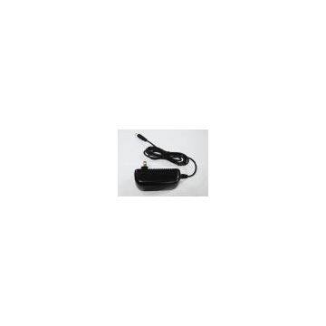 12V2A power adapter Plug in the wall or desktop with US EU UK SAA