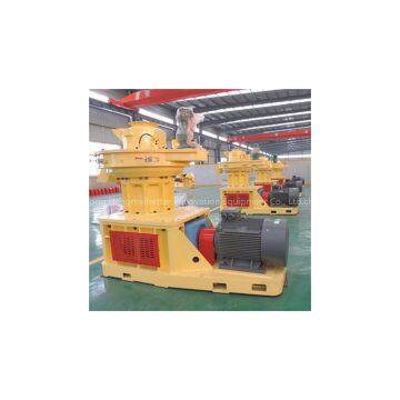 ring die pellet mill for sale by HMBT