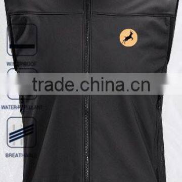 Waterproof Men Tactical Shooting Vest