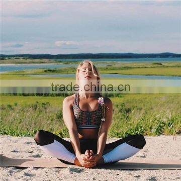 Women's Power Flex Yoga Pants Tummy Control Workout Legging