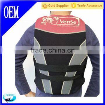 Buoyancy Aids Neoprene Marine Solas Approved Life Jacket photo-2