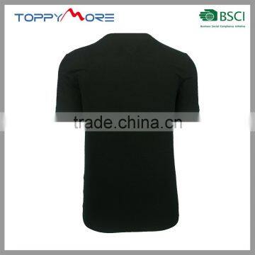 T092-1683B OEM Short Sleeve Jersey T-shirt Casual Style photo-3