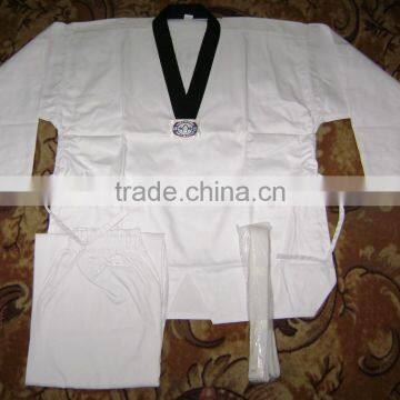 custom Teakwondo uniform