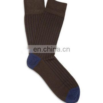 fashional warm soft cozy popular elegant men knit sock