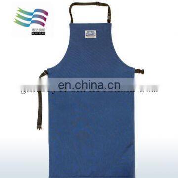 EXW Price Apron Fanshion Whole Body Waterproof Apron