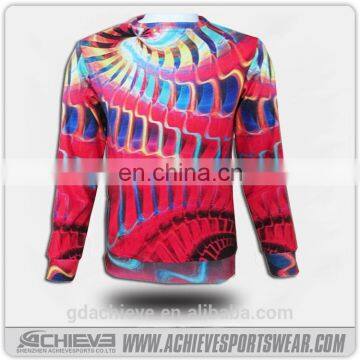 2017 Latest Design Woman Sweater