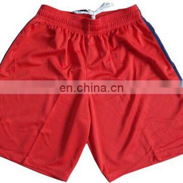 Running Shorts Sport Club Men's Workout Training Gym Short