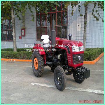 Mini/Small/Compact/Agricultural/Farm/Garden/Lawn/Garden Tractor