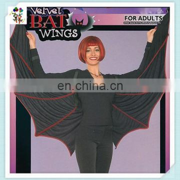 Dracula Vampire Large Bat Halloween Party Costume Wings HPC-0822