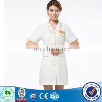 New arrival summer Beauty salon Uniform