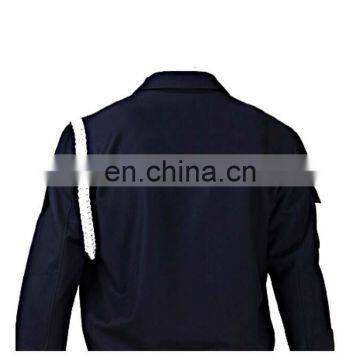 Hot Selling Classic Style Security Guard Uniform With Top Quality photo-4