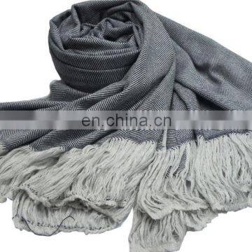 Pashmina Wool Blanket for Mexico photo-2