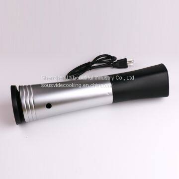 Stainless Steel 304 Waterproof IPX7 Wifi Sous Vide Cooker Machine Precision Immersion Circulator photo-4