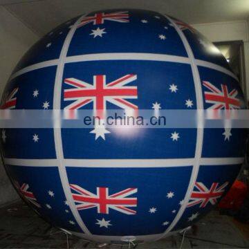 inflatable ballon helium for sales