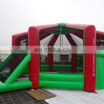 mini soccer field for sales