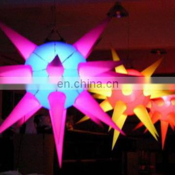 2013 Hot-Selling inflatable night club decor