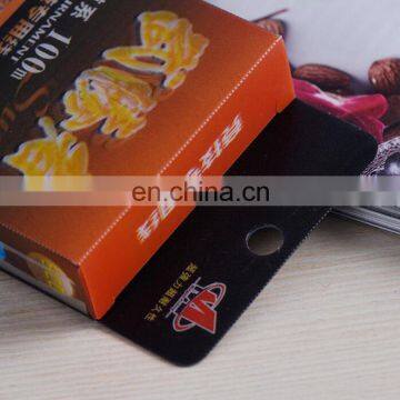 PVC Packing Box, Customized Cosmetics/small Jewelry Plastic Box/transparent Storage Plastic Box for Cake photo-2