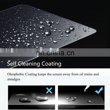 for Amazon Echo Show Tempered Glass ANTI-SCRATCH BUBBLE-FREE photo-3