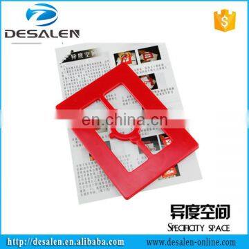 Magic Penetration Frame Magic Tricks photo-3