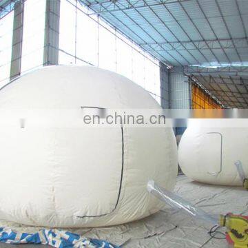 Inflatable Camping Pod, Inflatable Clear Camping Tent photo-4