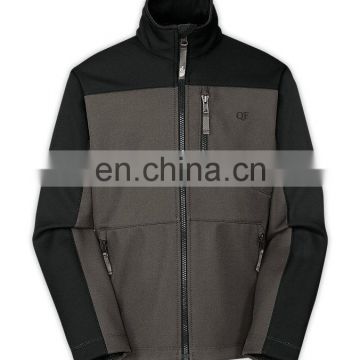 Men Softshell jacket