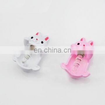 Wholesale custom cell phone ear cap anti dust plug MCD-0038